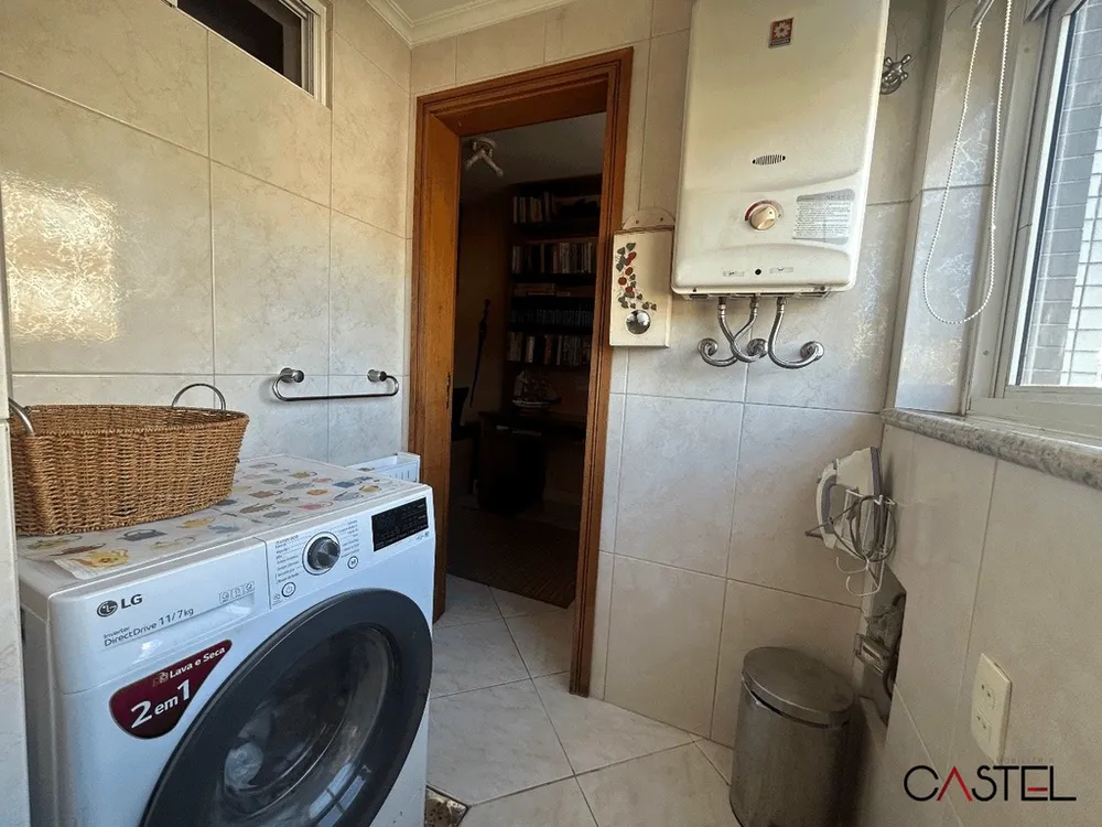 Apartamento, 3 quartos, 109 m² - Foto 5