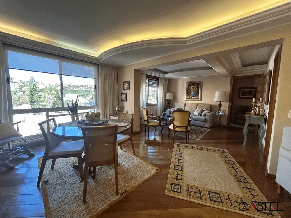 Apartamento, 3 quartos, 109 m² - Foto 4