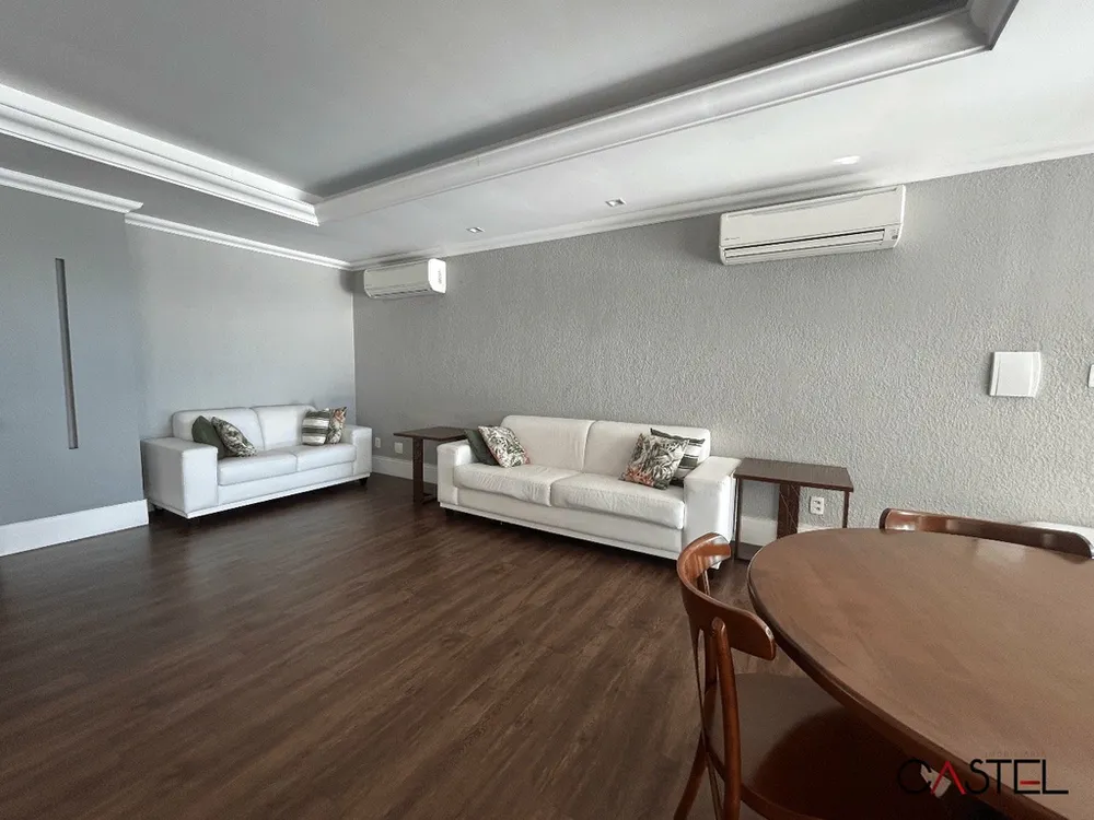 Apartamento, 3 quartos, 109 m² - Foto 3
