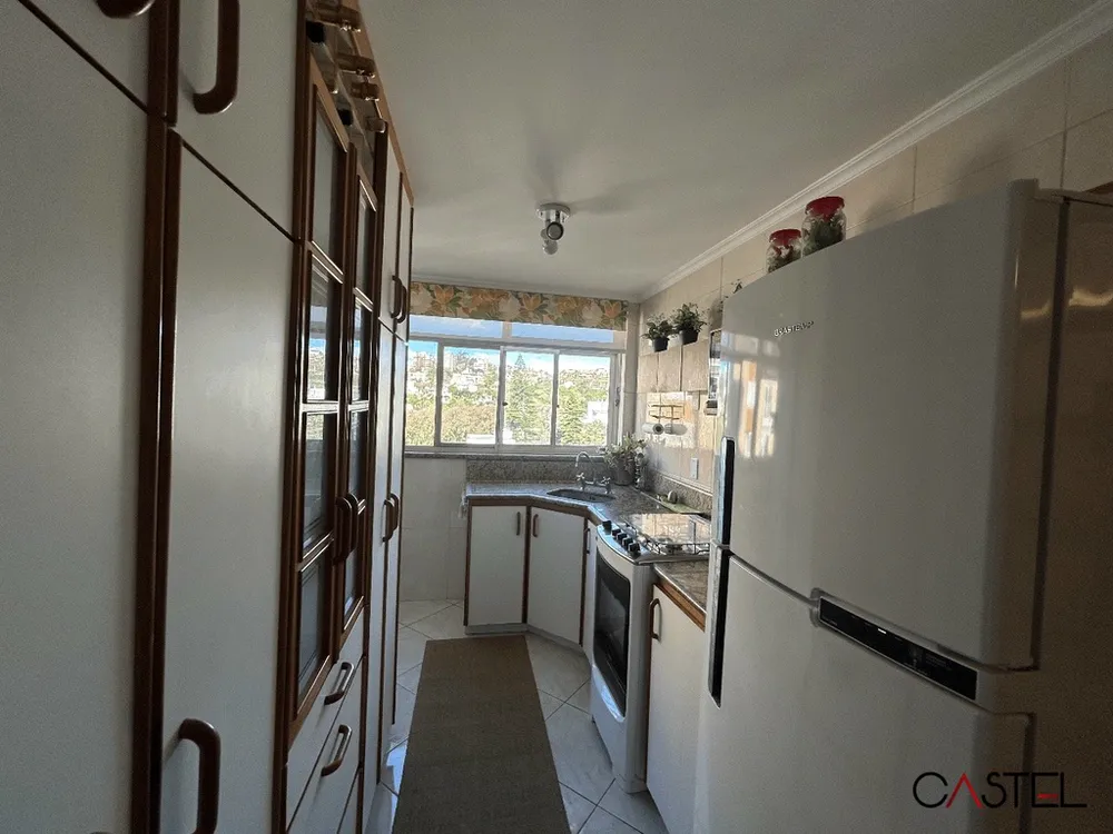 Apartamento, 3 quartos, 109 m² - Foto 1