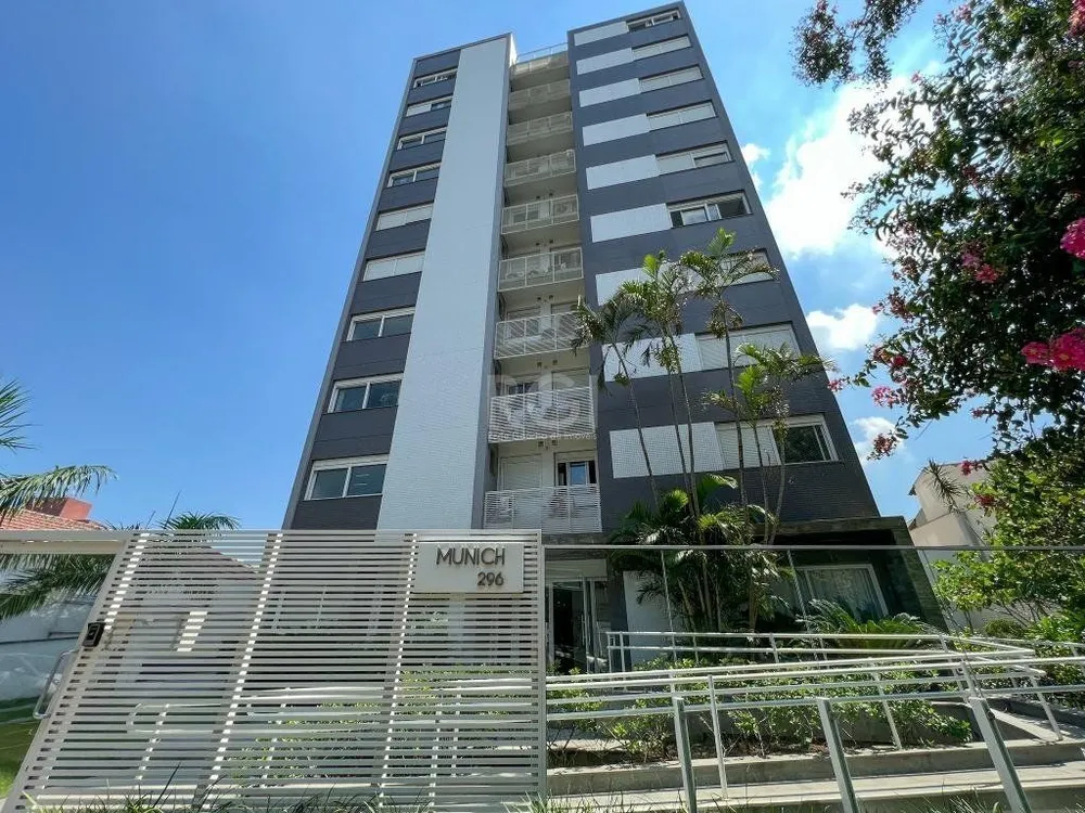 Cobertura, 3 quartos, 263 m² - Foto 1