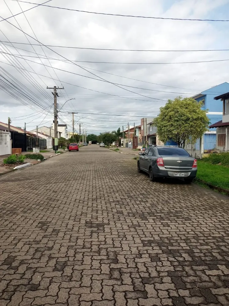 Terreno, 124 m² - Foto 1