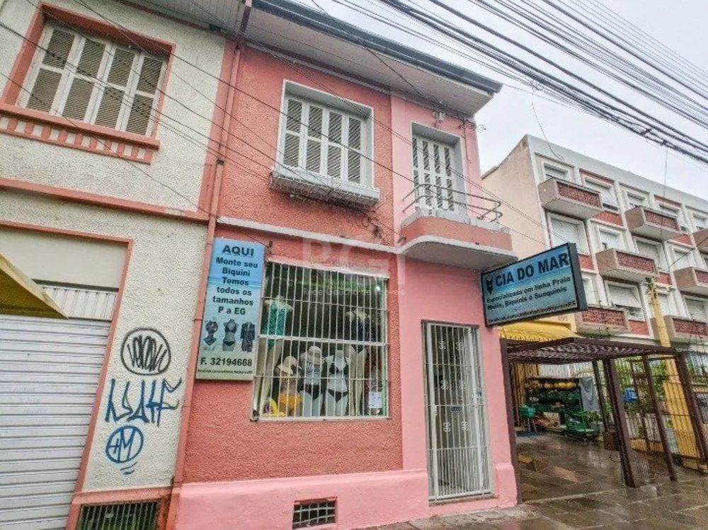 Casa, 2 quartos, 203 m² - Foto 1