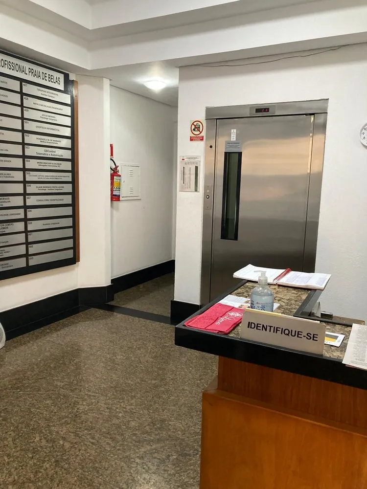 Sala-Conjunto, 37 m² - Foto 7