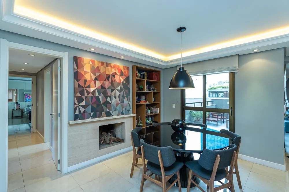 Apartamento, 2 quartos, 43 m² - Foto 1