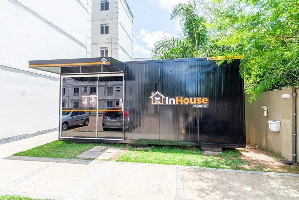 Apartamento, 2 quartos, 43 m² - Foto 5