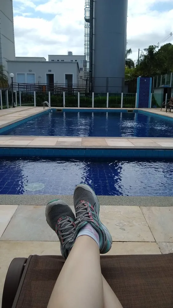 Apartamento, 2 quartos, 43 m² - Foto 8