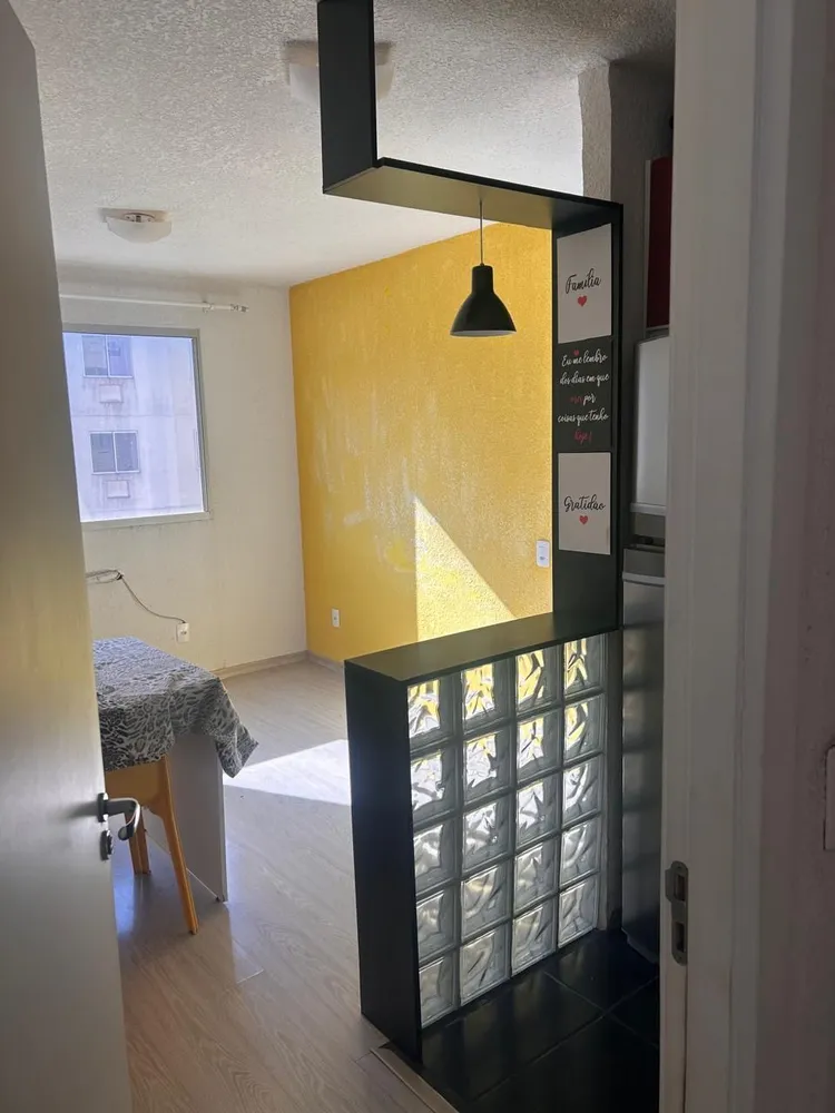 Apartamento, 2 quartos, 43 m² - Foto 6