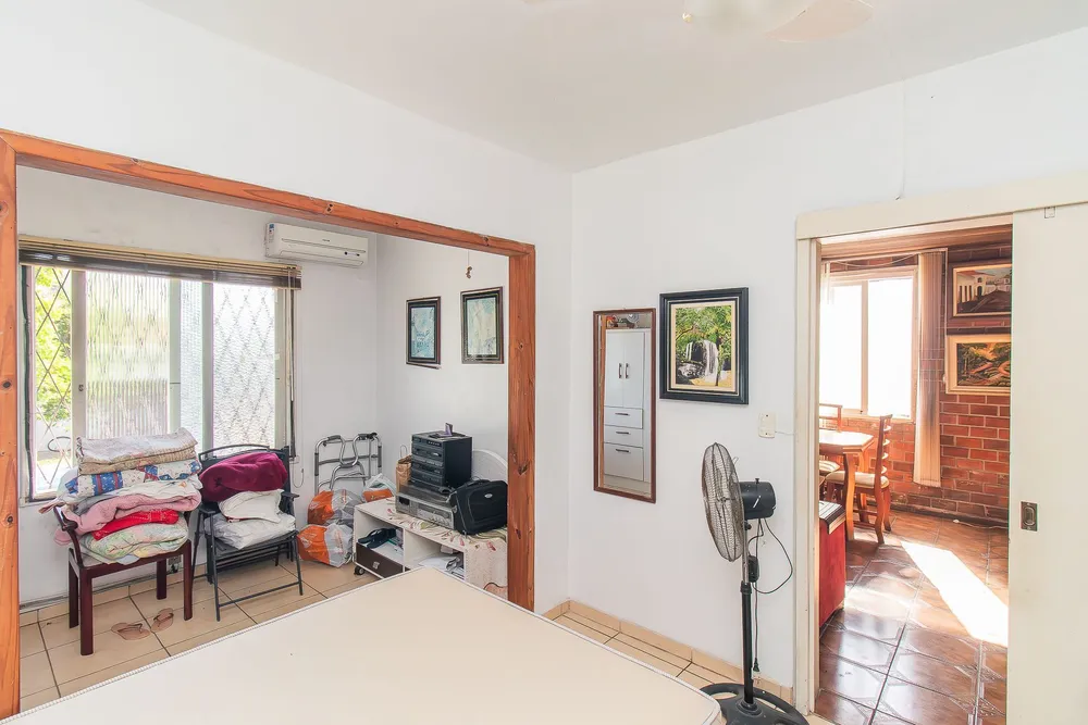 Casa, 3 quartos, 169 m² - Foto 1