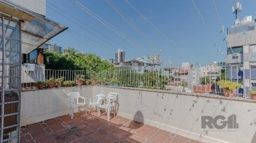 Cobertura, 2 quartos, 155 m² - Foto 5