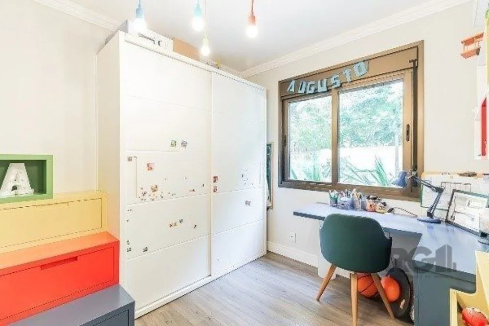 Cobertura, 2 quartos, 155 m² - Foto 1