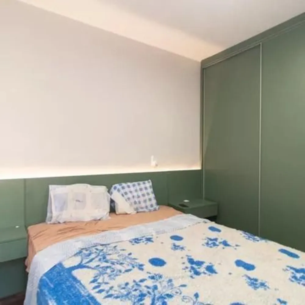 Apartamento, 2 quartos, 108 m² - Foto 4