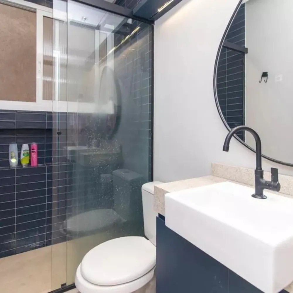 Apartamento, 2 quartos, 108 m² - Foto 5