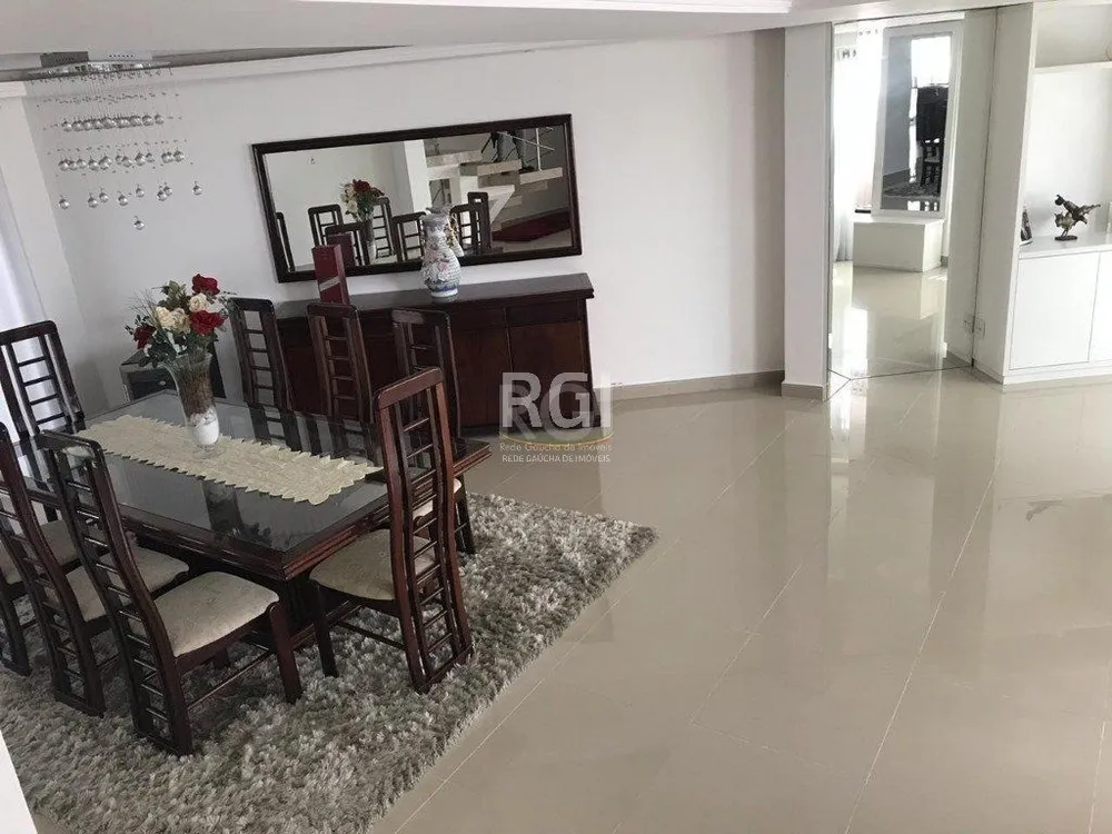 Casa, 6 quartos, 492 m² - Foto 1