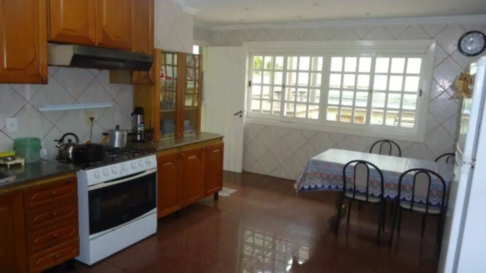 Casa, 6 quartos, 494 m² - Foto 8