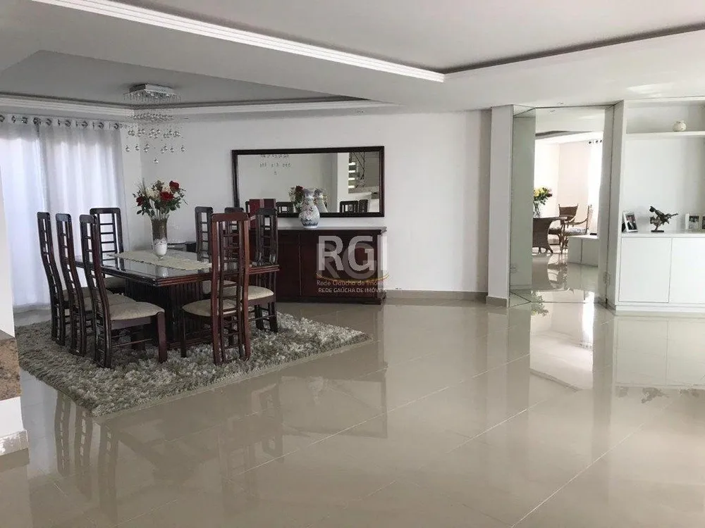 Casa, 6 quartos, 494 m² - Foto 11