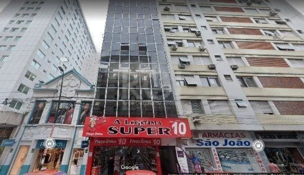 Loja-Salão, 244 m² - Foto 2