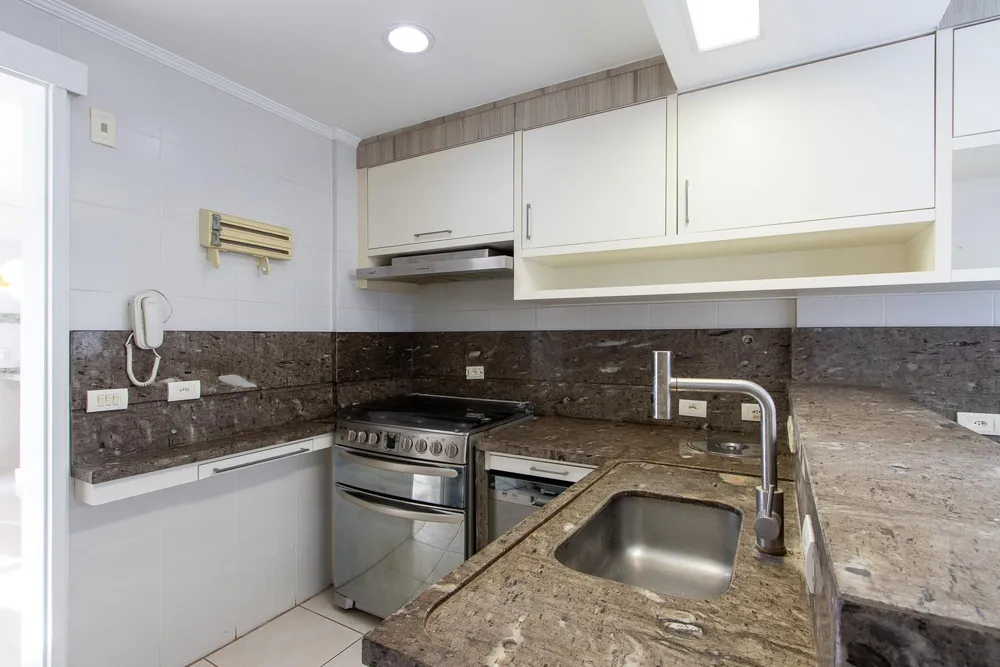 Apartamento, 2 quartos, 87 m² - Foto 2