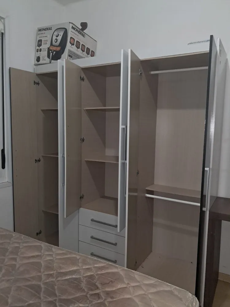 Apartamento, 2 quartos, 87 m² - Foto 1
