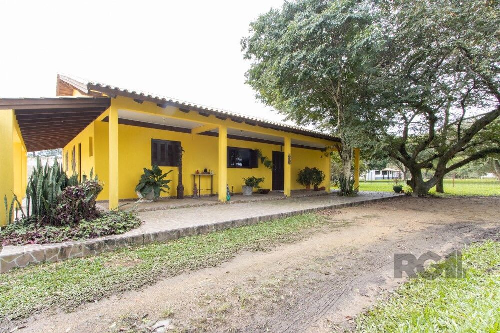 Sítio à venda com 3 quartos, 349m² - Foto 3