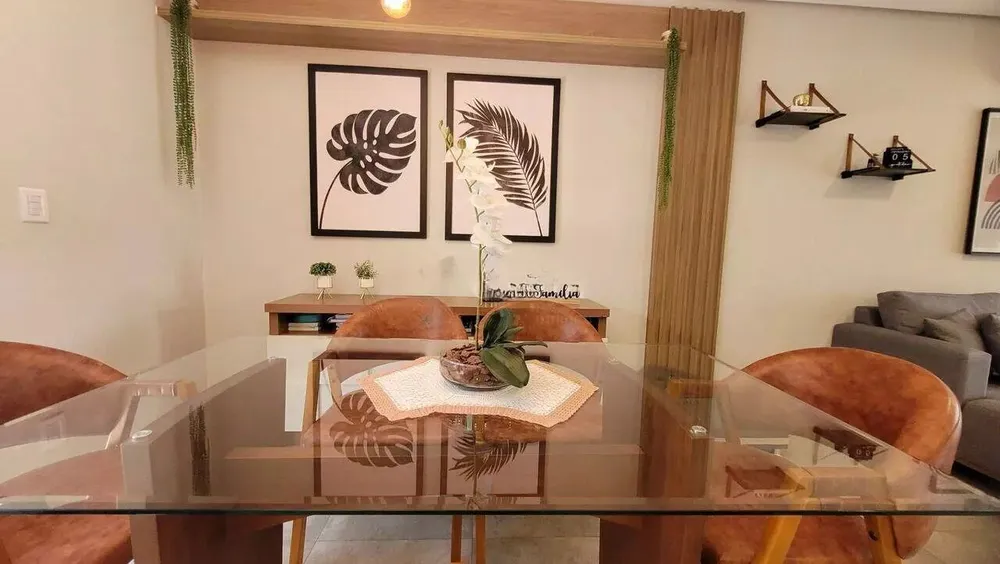 Casa de Condomínio, 3 quartos - Foto 9
