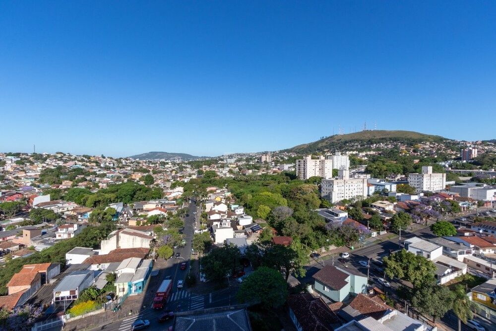 Apartamento à venda com 2 quartos, 49m² - Foto 3