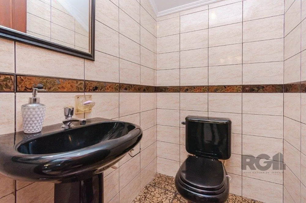 Casa, 4 quartos, 294 m² - Foto 5