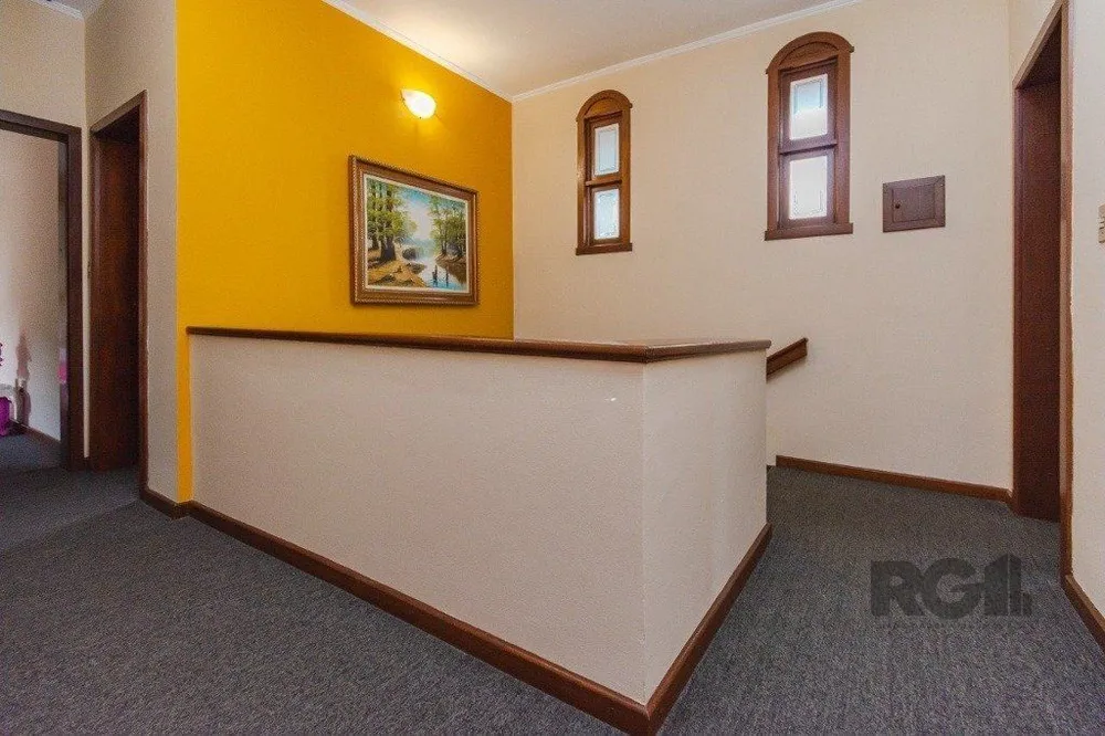 Casa, 4 quartos, 294 m² - Foto 1