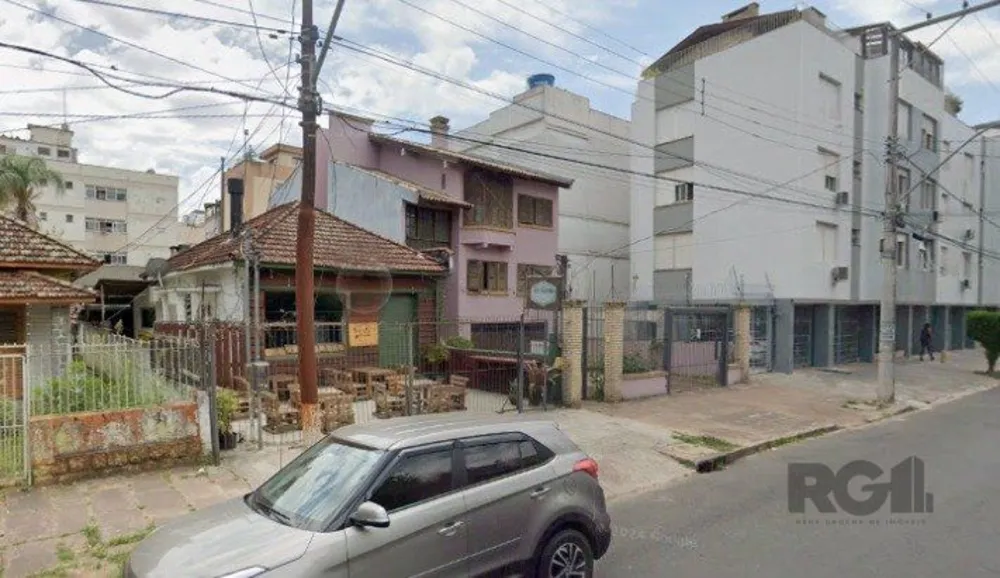 Terreno, 193 m² - Foto 1