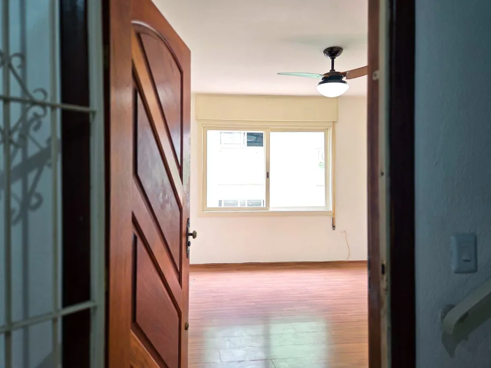 Apartamento, 1 quarto, 40 m² - Foto 1