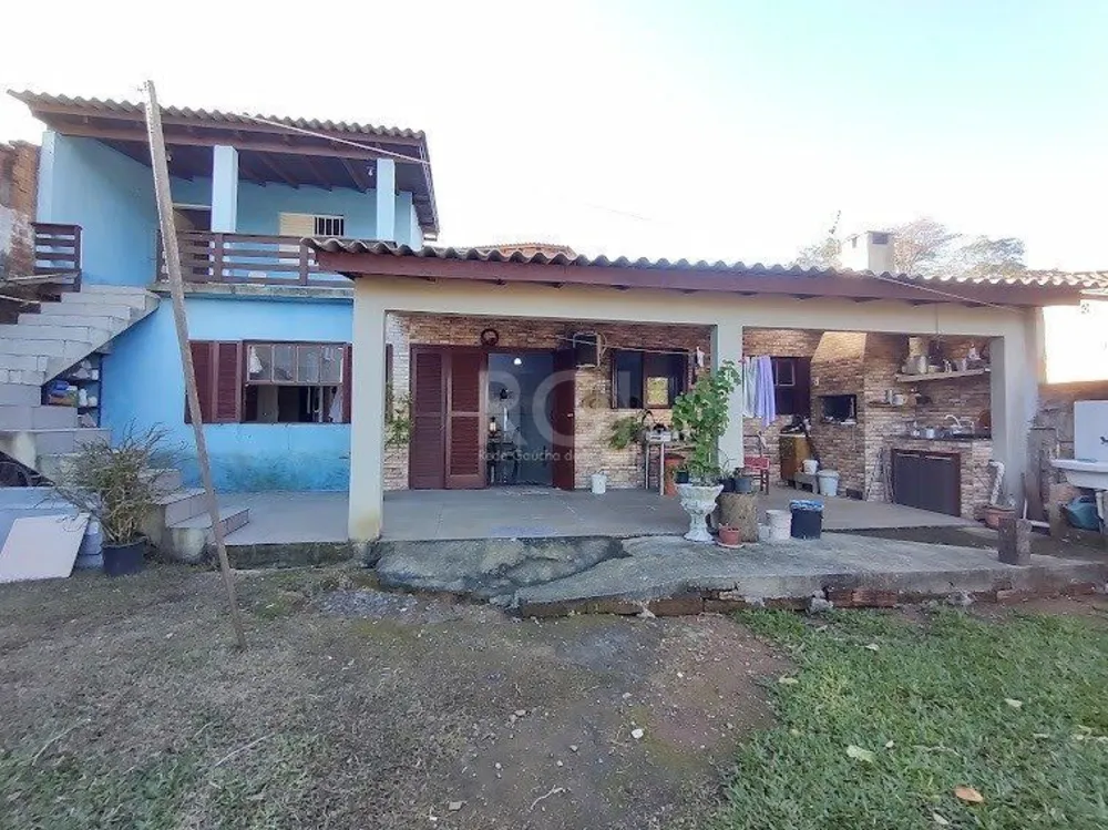 Casa, 2 quartos, 157 m² - Foto 1