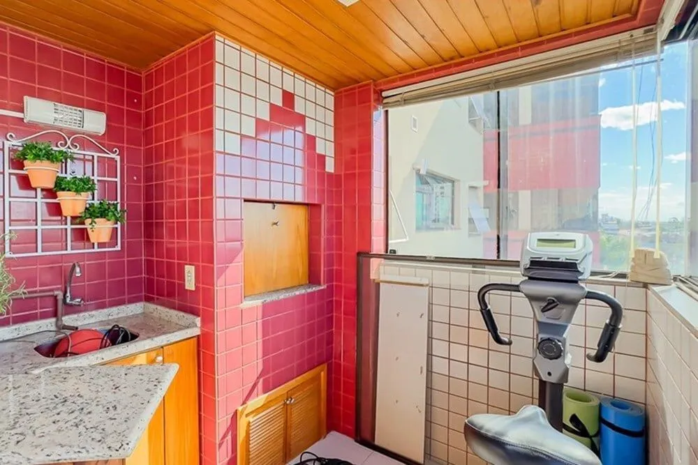 Apartamento, 3 quartos, 122 m² - Foto 4
