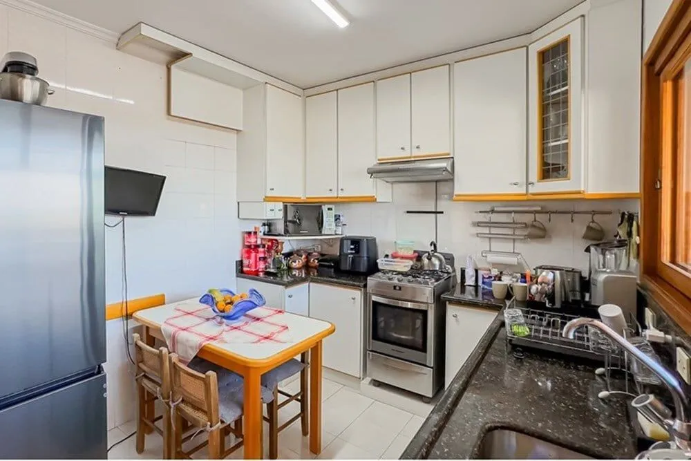 Apartamento, 3 quartos, 122 m² - Foto 8