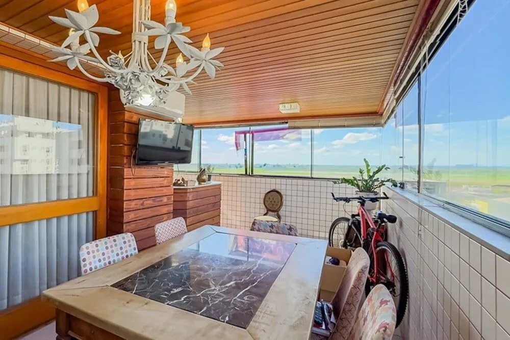 Apartamento, 3 quartos, 122 m² - Foto 14