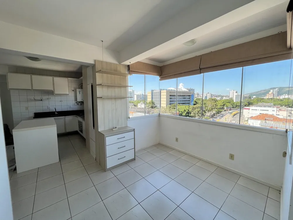 Apartamento, 1 quarto, 44 m² - Foto 1