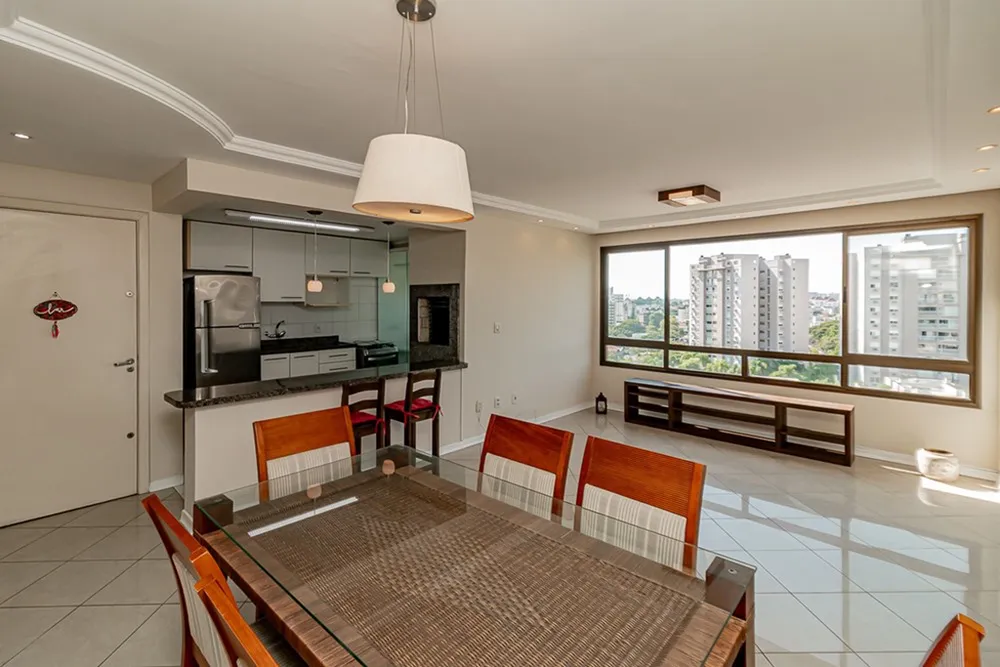 Apartamento, 2 quartos, 76 m² - Foto 7