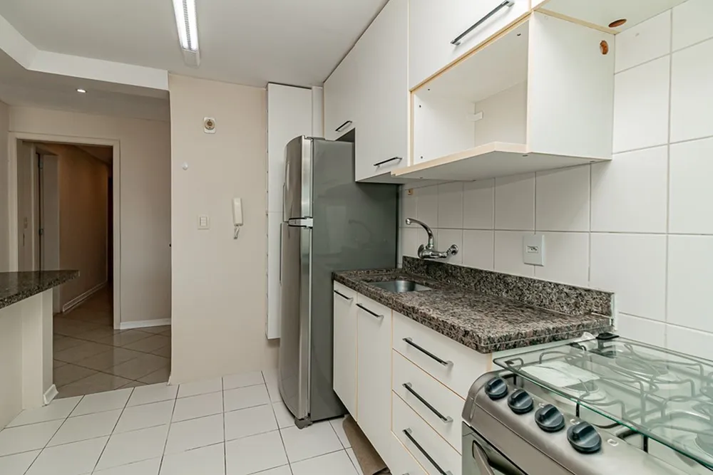 Apartamento, 2 quartos, 76 m² - Foto 1