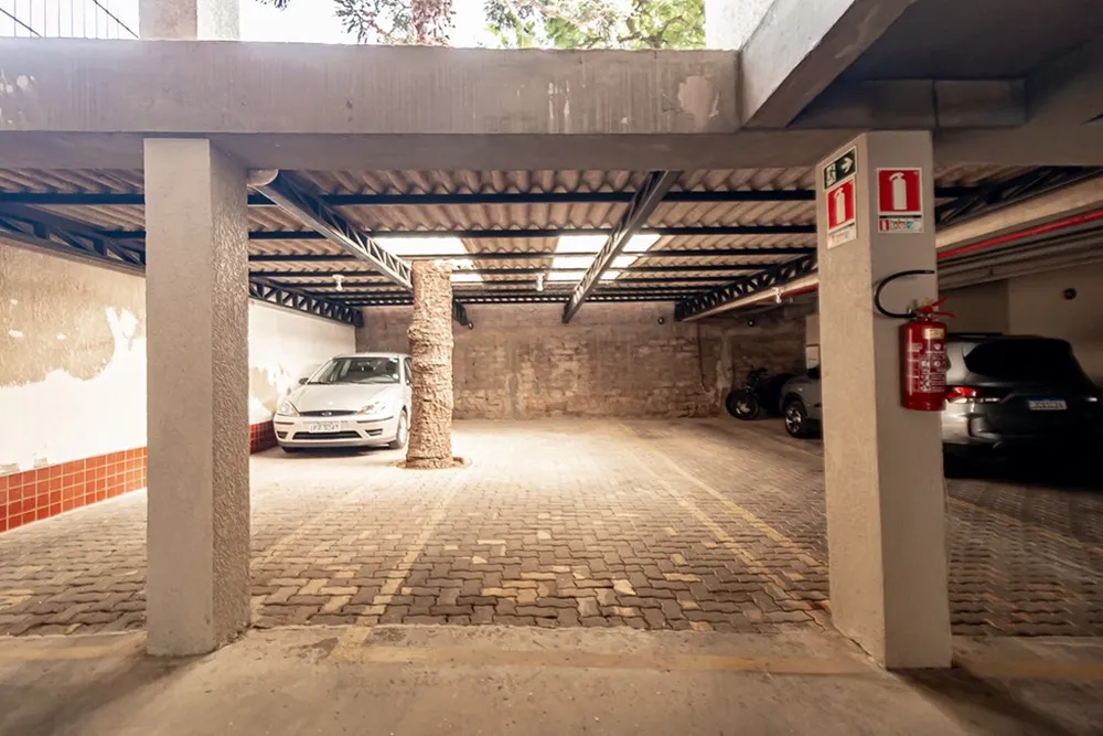 Apartamento, 2 quartos, 76 m² - Foto 4