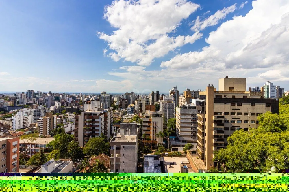Apartamento, 3 quartos, 190 m² - Foto 3