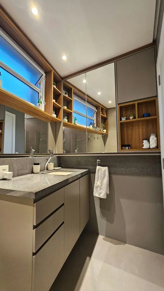 Apartamento, 1 quarto, 45 m² - Foto 1