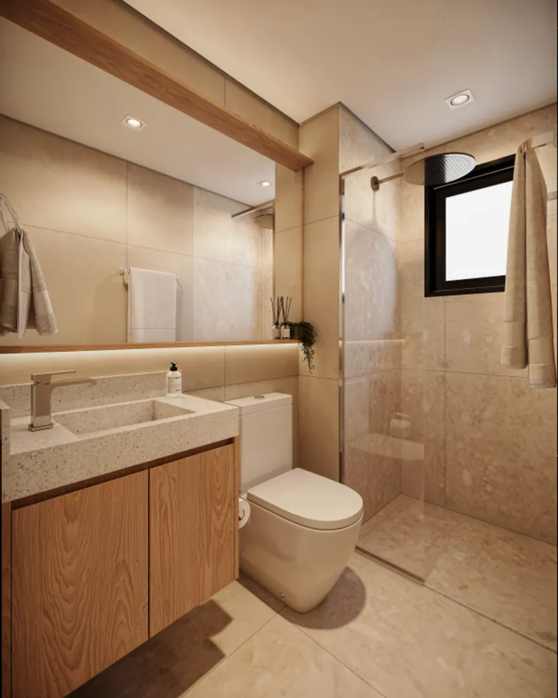 Depósito-Galpão, 48 m² - Foto 7