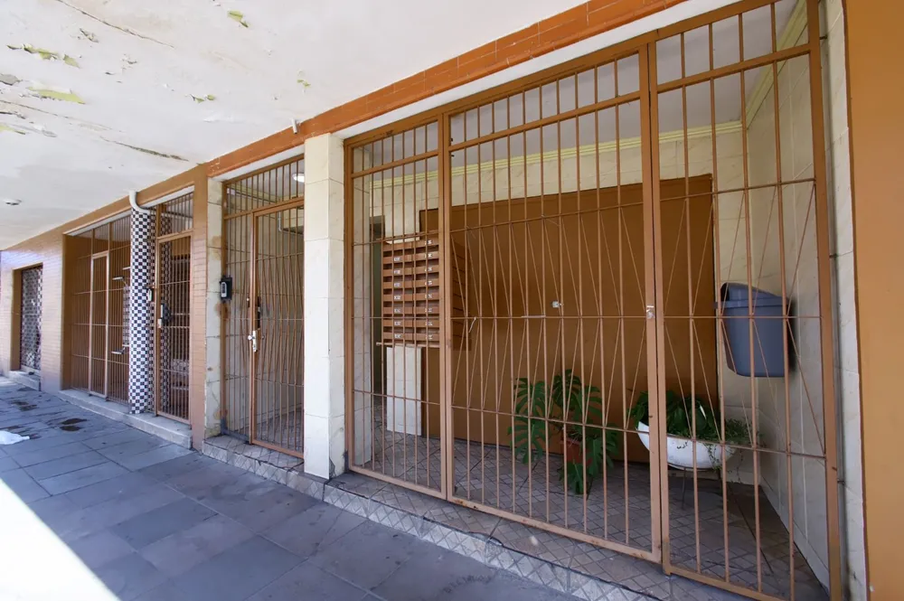 Apartamento, 2 quartos, 38 m² - Foto 4