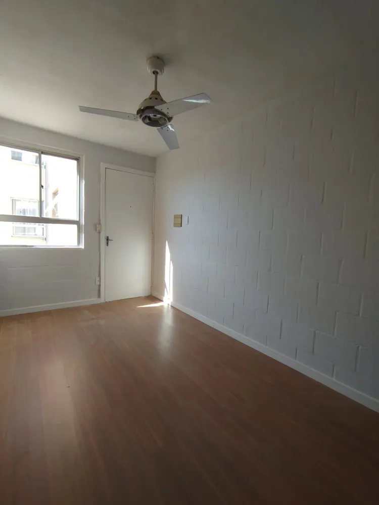 Apartamento, 2 quartos, 38 m² - Foto 2