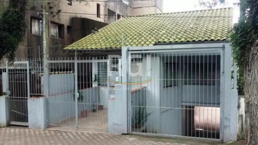 Prédio Inteiro à venda com 3 quartos, 109m² - Foto 1