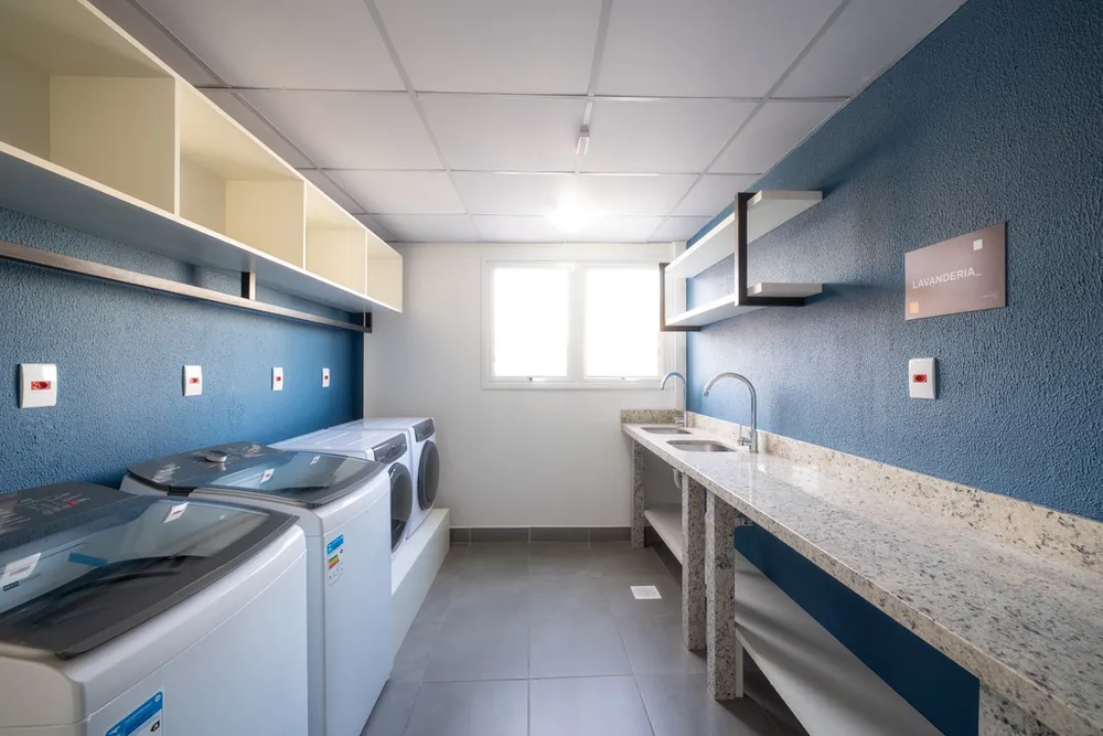 Apartamento, 1 quarto, 23 m² - Foto 5