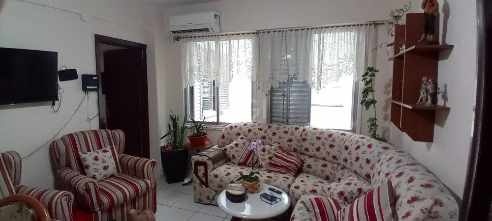 Apartamento, 2 quartos, 83 m² - Foto 7