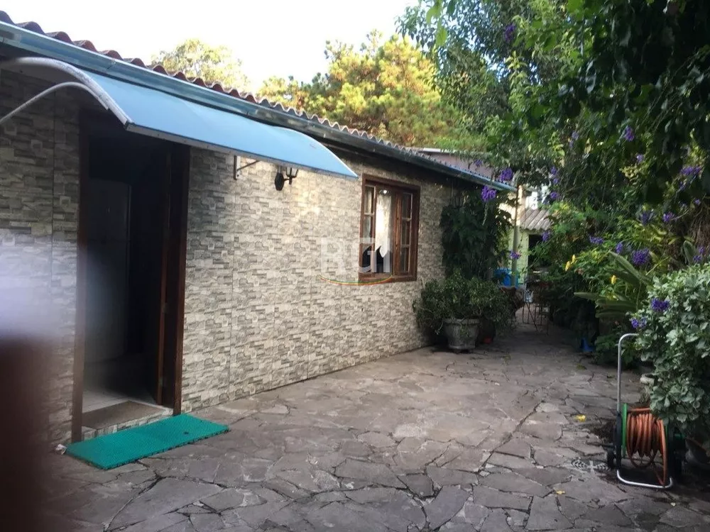 Casa à venda com 4 quartos, 219m² - Foto 14