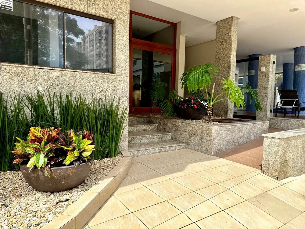 Apartamento, 2 quartos, 43 m² - Foto 4