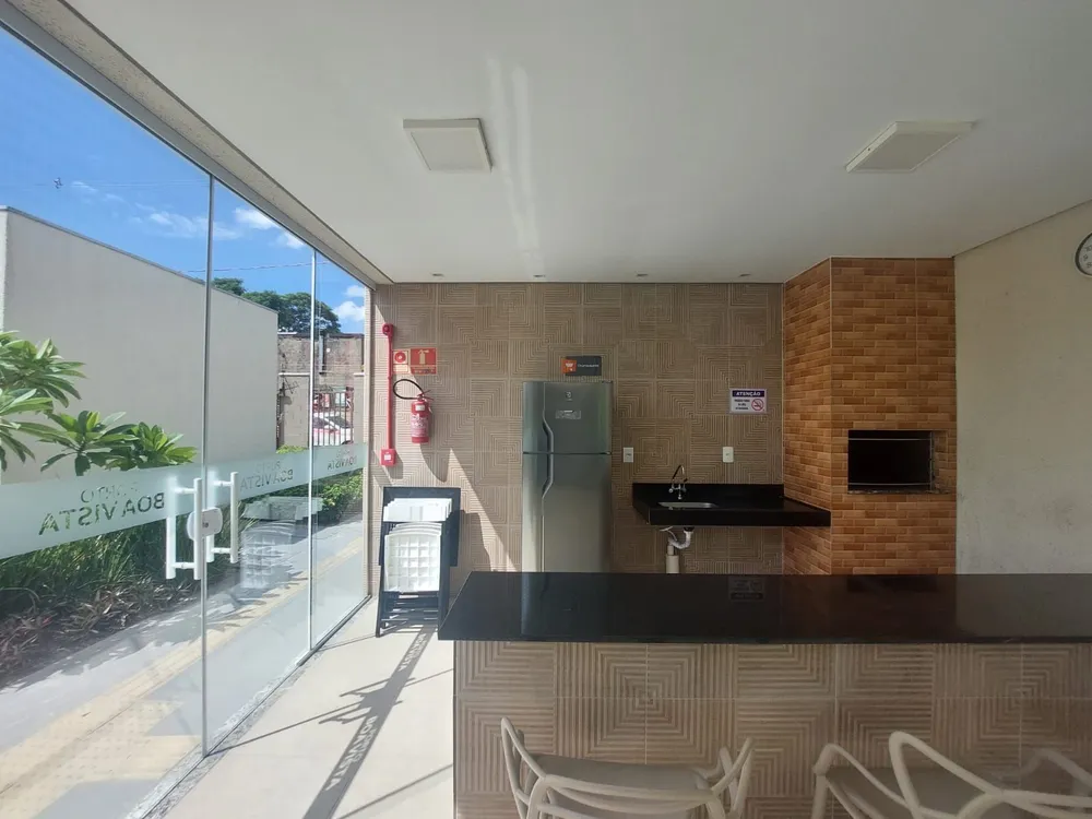 Apartamento, 2 quartos, 43 m² - Foto 1