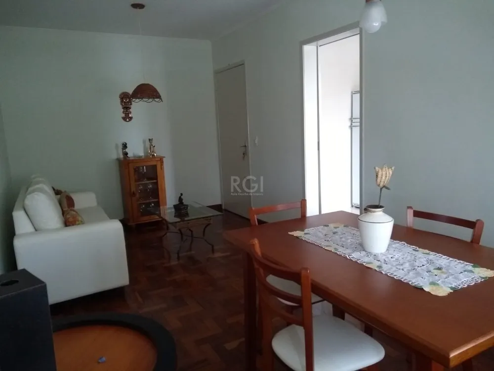 Apartamento, 2 quartos, 63 m² - Foto 4